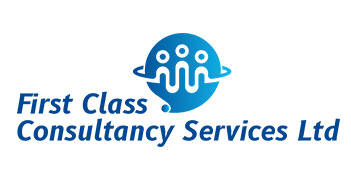 First Class Consultancy Services logo